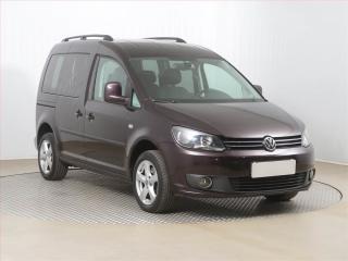 Volkswagen Caddy Comfortline 1.6 TDI, 5Mst