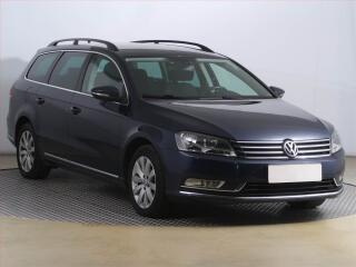 Volkswagen Passat 1.4 TSI, Navi, Tempomat