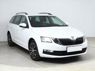 �koda Octavia 1.5 TSI, Automat, K��e, Navi
