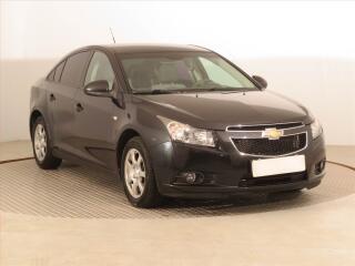 Chevrolet Cruze 2.0 VCDi, Serv.kniha