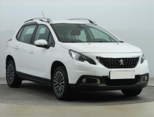 Peugeot 2008 Style 1.2 PureTech, R,1.maj