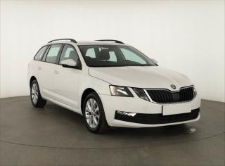 koda Octavia Ambition Plus 1.6 TDI, Navi