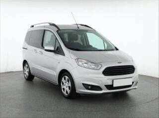 Ford Tourneo Courier Trend 1.0 EcoBoost, 5Mst, R