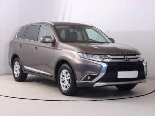 Mitsubishi Outlander 2.2 DI-D, 4X4, Automat