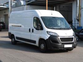 Peugeot Boxer 2.0 BlueHDi, L3H2, 13m3, 1.0t