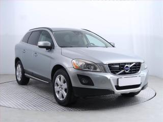 Volvo XC60 D5, 4X4, Automat, Serv.kniha