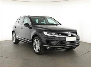Volkswagen Touareg R-Line 3.0 TDI, R-LINE