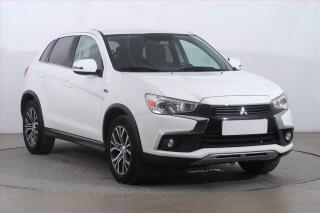 Mitsubishi ASX 1.6 DI-D, Tempomat