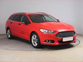 Ford Mondeo 2.0 TDCI, Navi, Tempomat