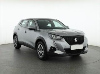 Peugeot 2008 1.2 PureTech, Serv.kniha
