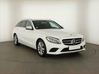 Mercedes-Benz Classic C 220 d
