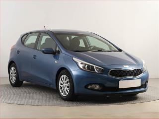 Kia Ceed 1.4 CRDi, Tempomat