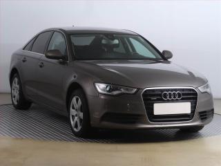 Audi A6 3.0 TDI, 4X4, Automat