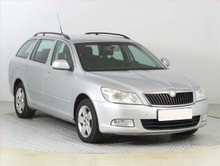�koda Octavia 2.0 TDI, po STK, jezd� v�born�