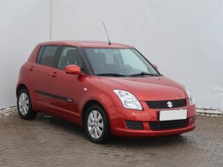 Suzuki Swift 1.3, Park.�senzory