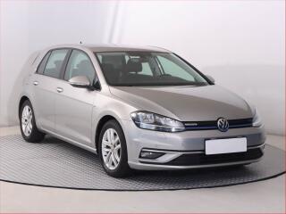 Volkswagen Golf Comfortline 1.5 TSI