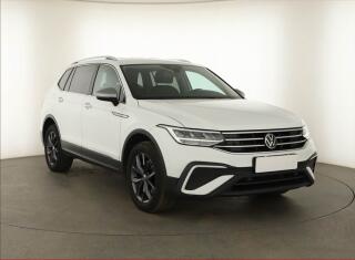 Volkswagen Tiguan Allspace Life 2.0 TDI