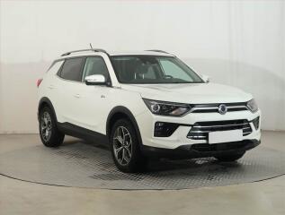 SsangYong Korando 1.5 T-GDI