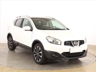 Nissan Qashqai 1.6 dCi, Navi, Tempomat