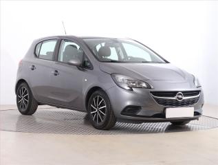 Opel Corsa 1.4, Automat, Serv.kniha