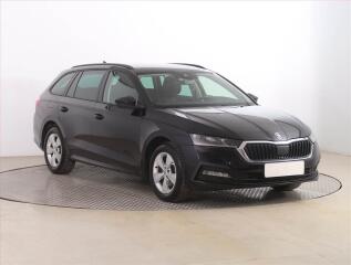 �koda Octavia Style 2.0 TDI, Automat