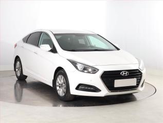 Hyundai i40 1.7 CRDI, Tempomat