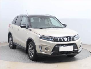 Suzuki Vitara Premium 1.4 BoosterJet