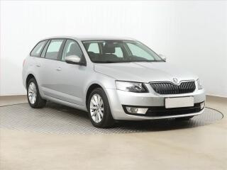 koda Octavia 1.6 TDI, Tempomat