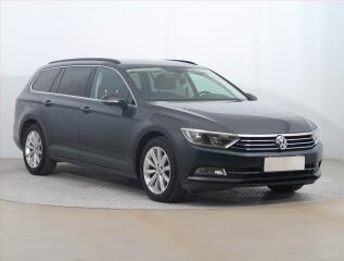 Volkswagen Passat Comfortline 2.0 TDI, Automat
