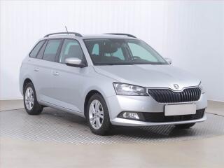 �koda Fabia Ambition 1.0 TSI, �R,1.maj
