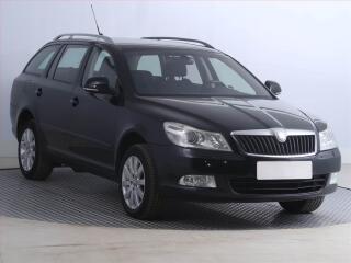 �koda Octavia Elegance 2.0 TDI, 4X4