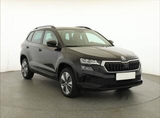 �koda Karoq Ambition 2.0 TDI