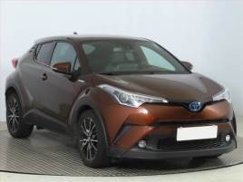 Toyota C-HR 1.8 Hybrid, R,FULLSERVIS