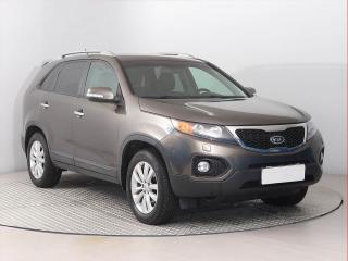 Kia Sorento 2.2 CRDi, 4X4, Automat