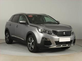 Peugeot 3008 1.5 BlueHDi, R,1.maj