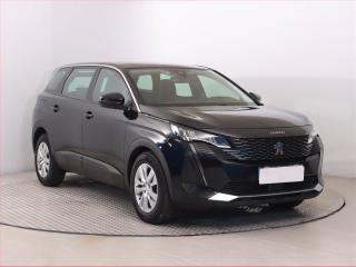 Peugeot 5008 1.5 BlueHDi