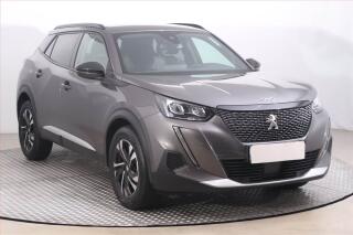 Peugeot 2008 1.2 PureTech, R, FULL LED
