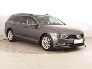 Volkswagen Passat Business 2.0 TDI, Automat