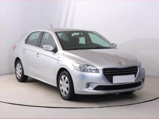Peugeot 301 1.6 HDi, Tempomat