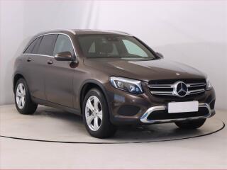 Mercedes-Benz GLC 250 d 4MATIC