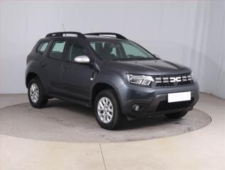 Dacia Duster 1.0 TCe, LPG, �R,1.maj