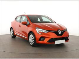 Renault Clio 1.0 SCe, R,1.maj, Serv.kniha