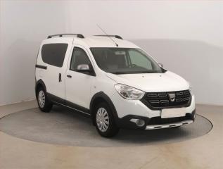 Dacia Dokker Stepway 1.6 SCe, 5Mst, R