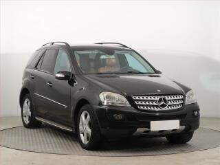 Mercedes-Benz Sport ML 320 CDI , 4X4