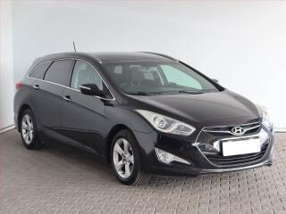 Hyundai i40 1.7 CRDi, Automat, Navi