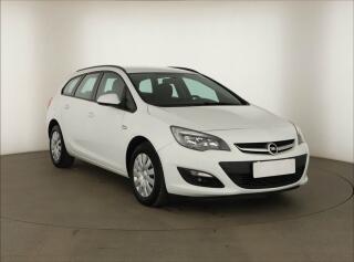 Opel Astra Enjoy 1.6 CDTI, �R,1.maj