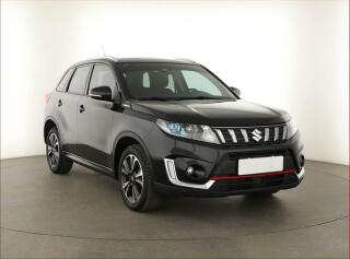 Suzuki Vitara 1.4 BoosterJet, NOV� V �R