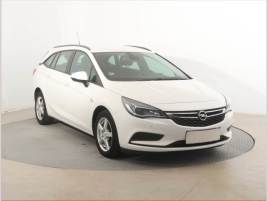 Opel Astra 1.6 CDTI, R,2.maj, Serv.kniha