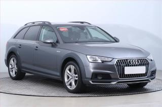 Audi A4 Allroad 2.0 TDI, Nov R, automat