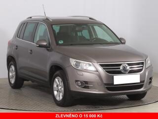Volkswagen Tiguan Sport 2.0 TDI, 4X4